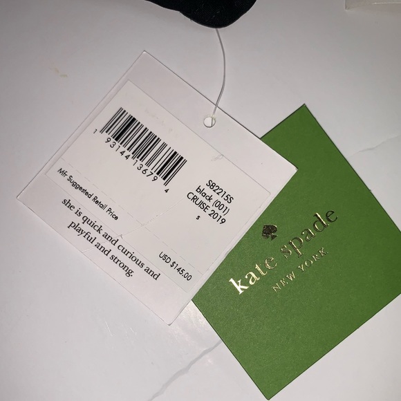 Kate Spade Anna Maria Island Bikini Size Small NWT - Picture 4 of 5